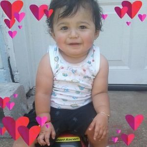 Meet your Posher, Maribel